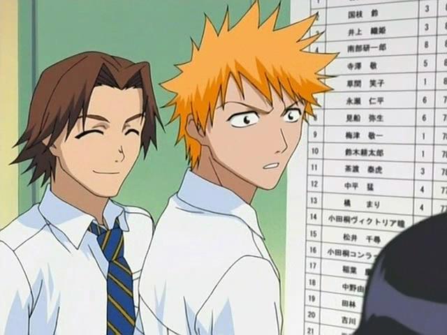 Otaku Gallery  / Anime e Manga / Bleach / Screen Shots / Episodi / 011 - Il leggendario Quincy / 067.jpg